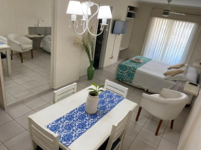 Apart Sur Departamento